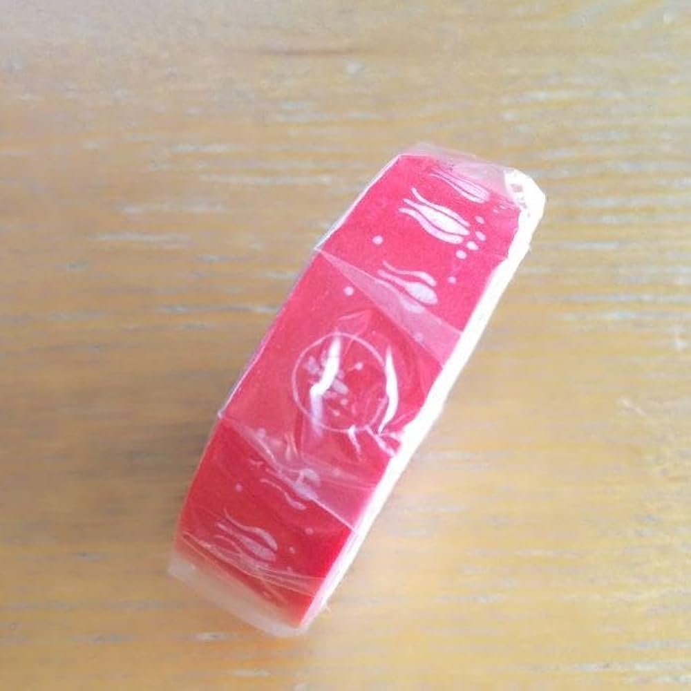 新品未開封　和歌山県立近代美術館 オリジナルマスキングテープ 田中恭吉 マーク Amazon.co.jp: 和歌山県立近代美術館 オリジナルマスキング