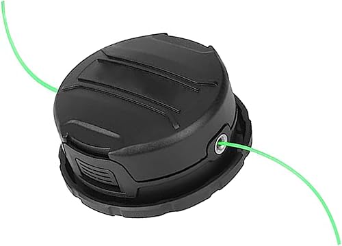 DWO1DT995 - Cabezal de repuesto compatible con Dewalt DCST920 DCST922 DCST925 DCST970 DCST990 DCST991, bobinas de repuesto de 20 pies y 0.080