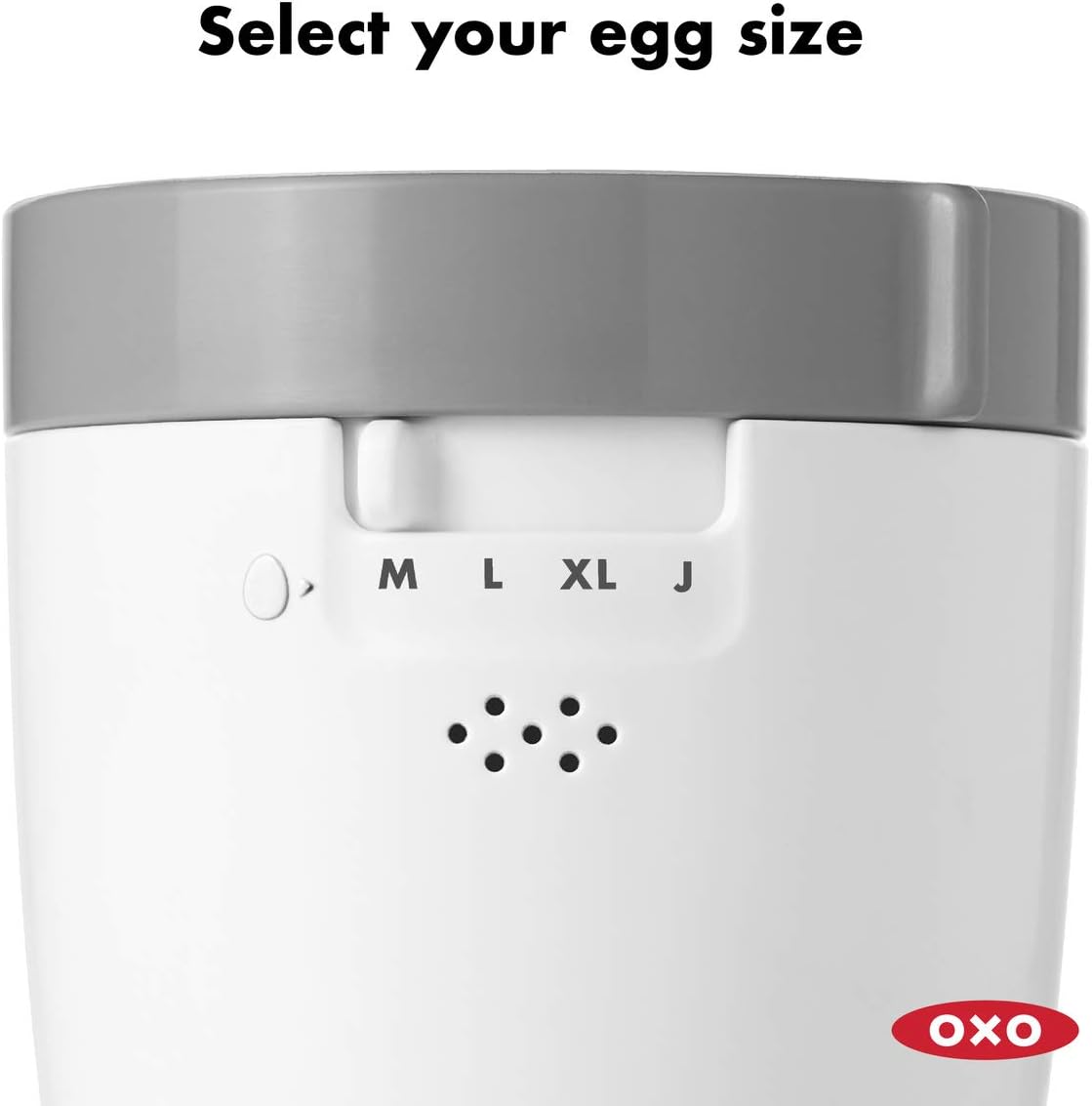 OXO Digital Egg Timer - Image 3