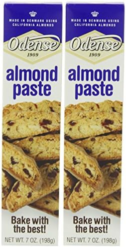 Odense Almond Paste, 7-ounce (Pack of 2)
