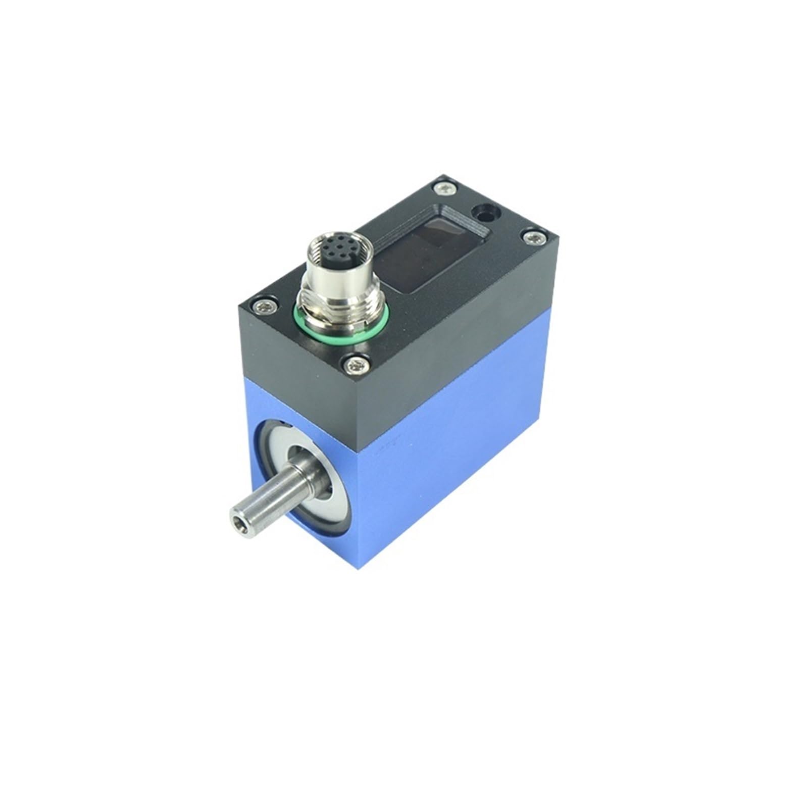 NURII Torque Transducer, TFS-T204, Miniature Dynamic Torque Transducer, Torque Tester(0~2NM (5-15KHZ Output))