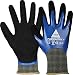 Produktbild strongAnt PADUA DRY+ Montagehandschuhe Mechaniker Arbeitshandschuhe Handschuhe Nylon-Schutzhandschuhe mit Nitrilbeschichtung - Größe:8