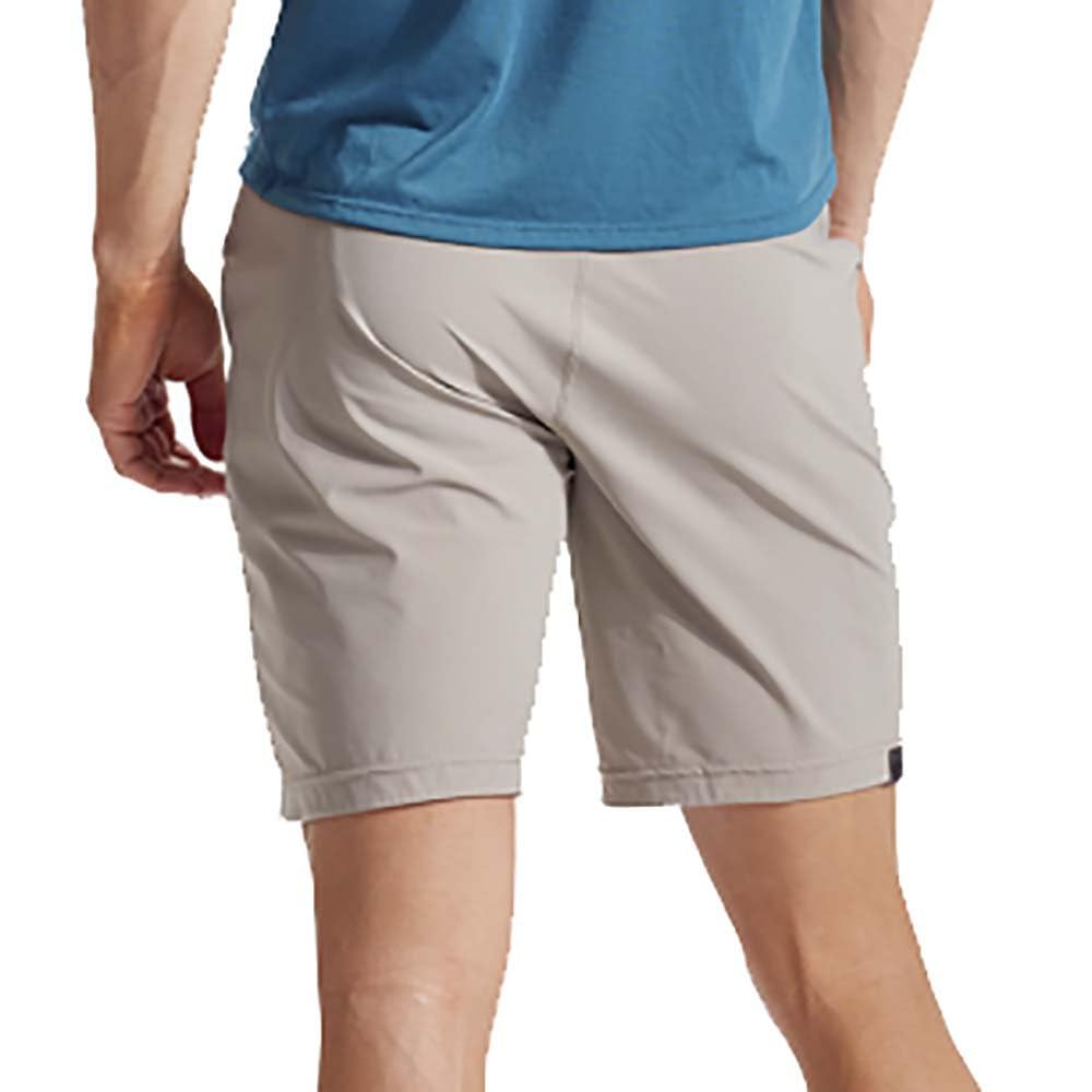PEARL IZUMI Expedition Shell Short - Men's Gravel, 36