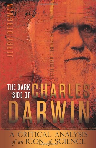 The Dark Side of Charles Darwin