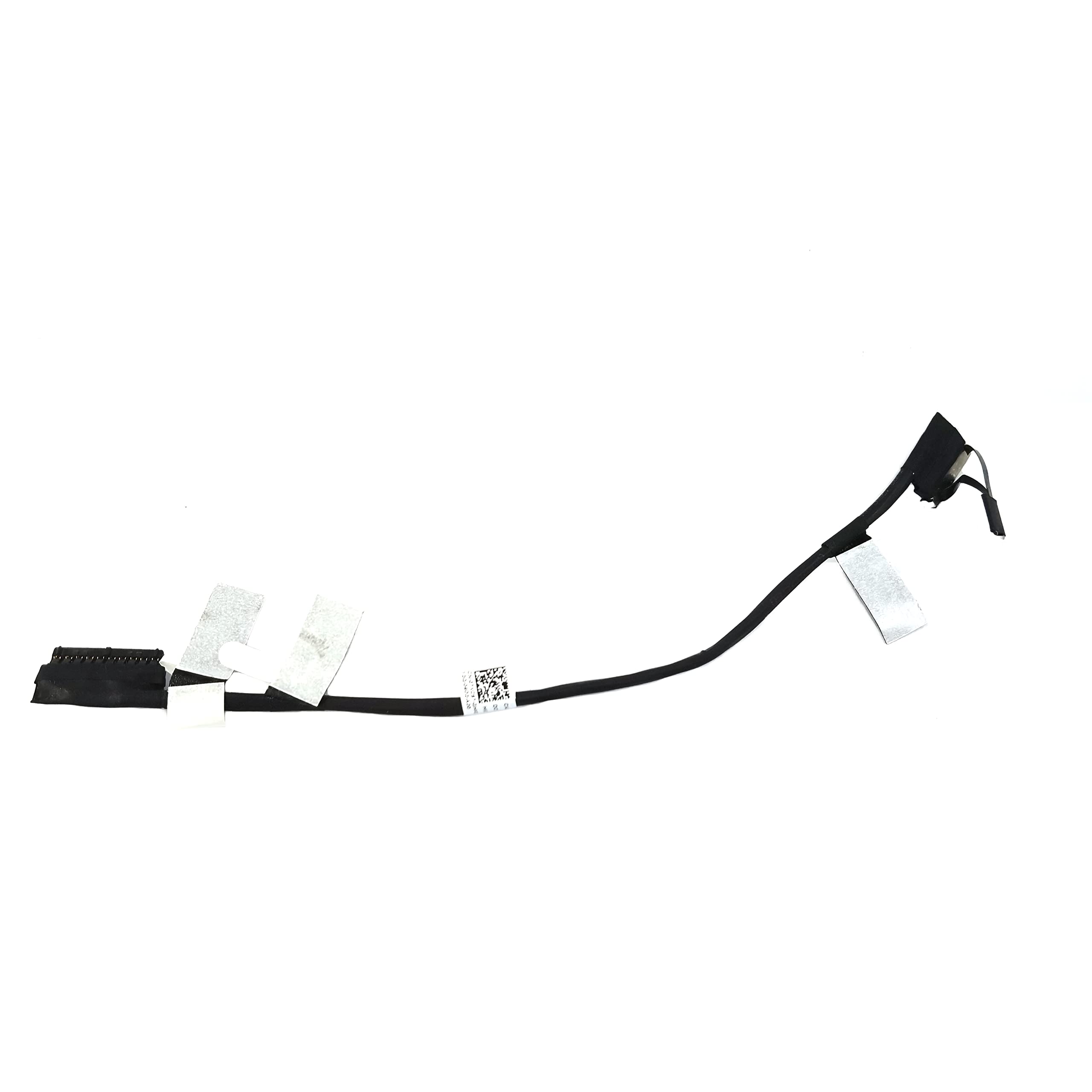 Amazon.com: 7xinbox CAZ20 DC02002NI00 7XC87 07XC87 Battery Wire