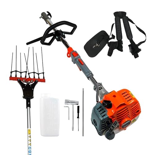 SAKAWA Abbacchiatore Olive Benzina 32cc