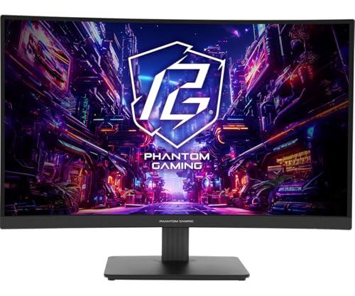 ASRock Gaming Monitor