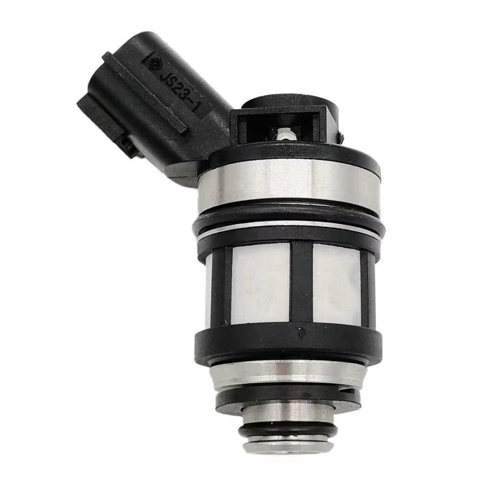 Injector Nozzle Compatible with Nissan for Frontier for Pathfinder for Xterra 3.3L JS23-1 16600-38Y10 16600-38Y11 Fuel Injector