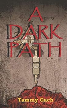 Paperback A Dark Path Book