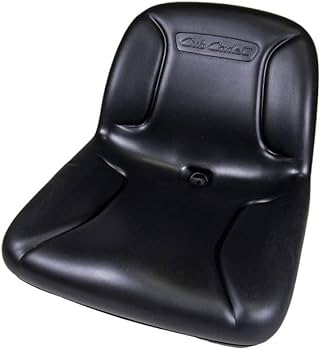 Amazon.com: MTD 757-04053A High Back Seat LT Challenger 400 1050