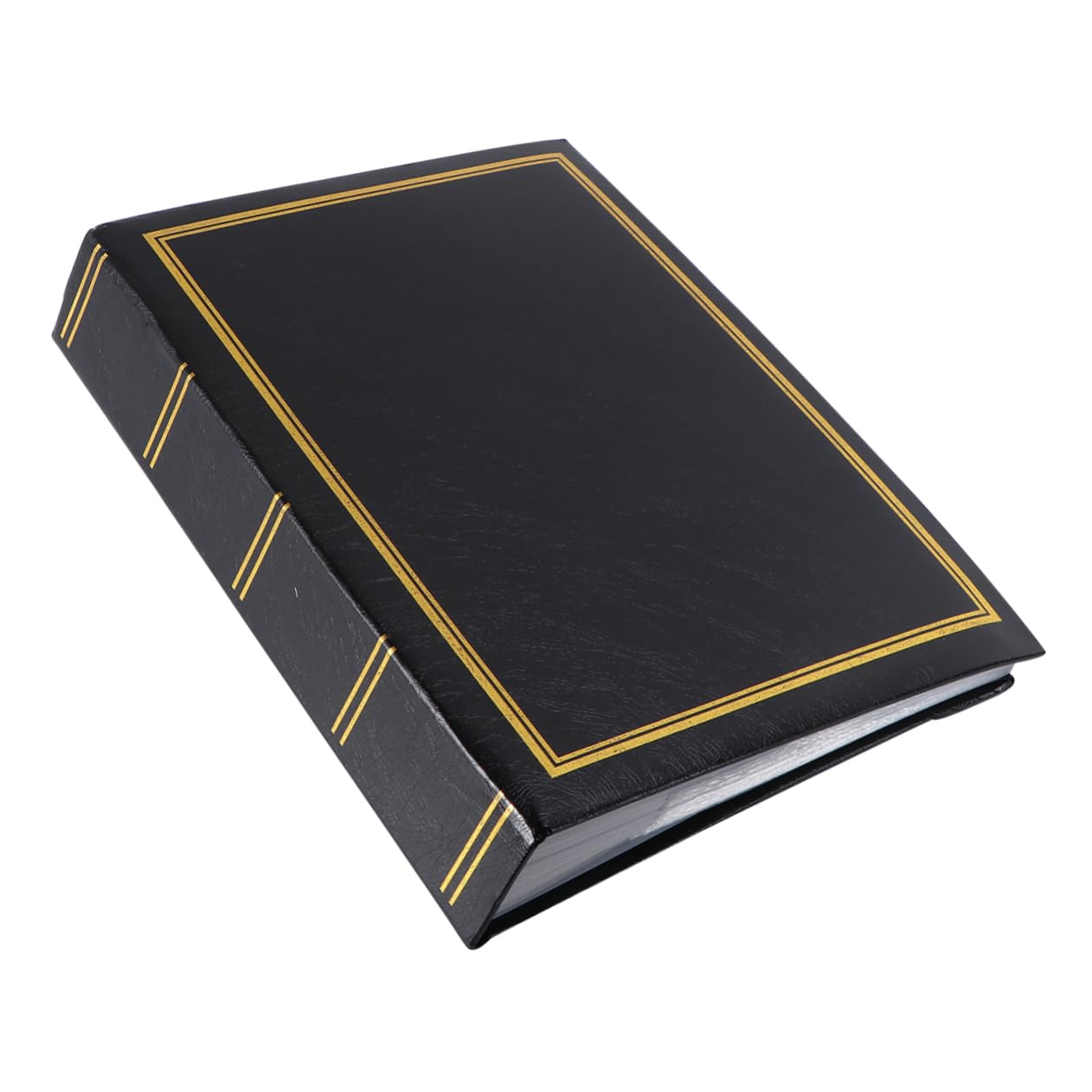 Album photo vintage de prestige 300 pages protection humidité 6 pouces