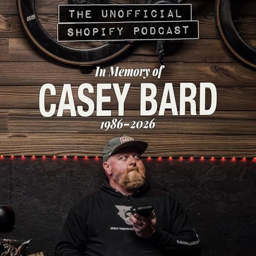 Remembering Casey Bard