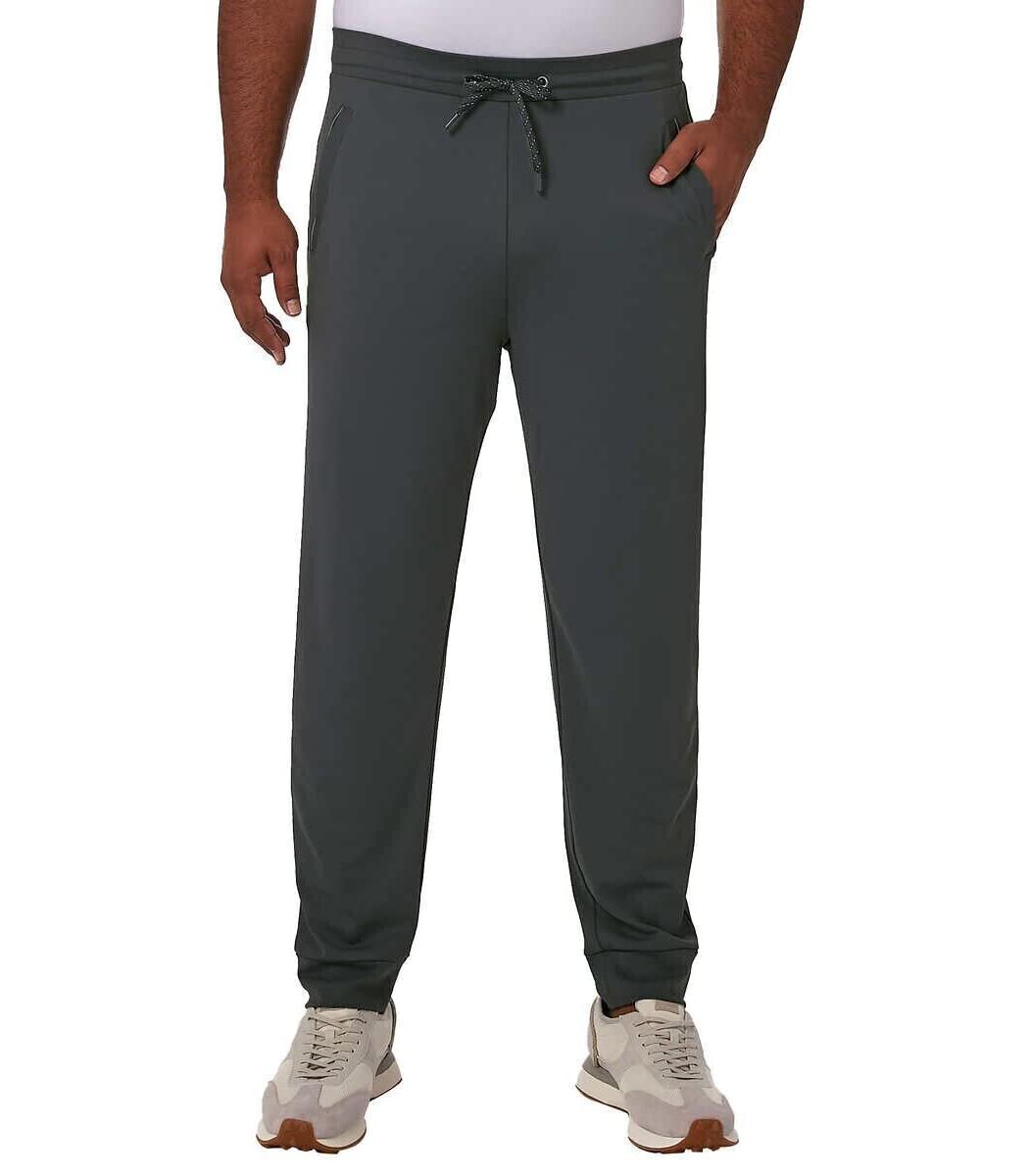 32º DEGREES32 Degrees Heat Men's Performance Jogger