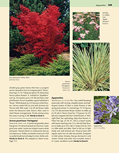 Western Home Landscaping: 42 Landscape Designs, 300+ Plants & Flowers Best Suited to the West (Creative Homeowner) Garden & Landscape Ideas for AZ, CA, CO, ID, MT, NM, NV, OR, UT, WA, WY, & BC, Canada - Image 5