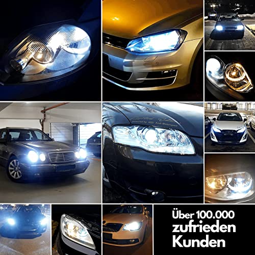 D2S Xenon Brenner Diamond Vision 2x D2S 85V 35W mit Xenon Look