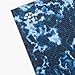 Turtle Fur Comfort Ice Tube, Cooling Neck Gaiter UV Facemask, UPF 35, Over 10 Ways to Wear, Riptide