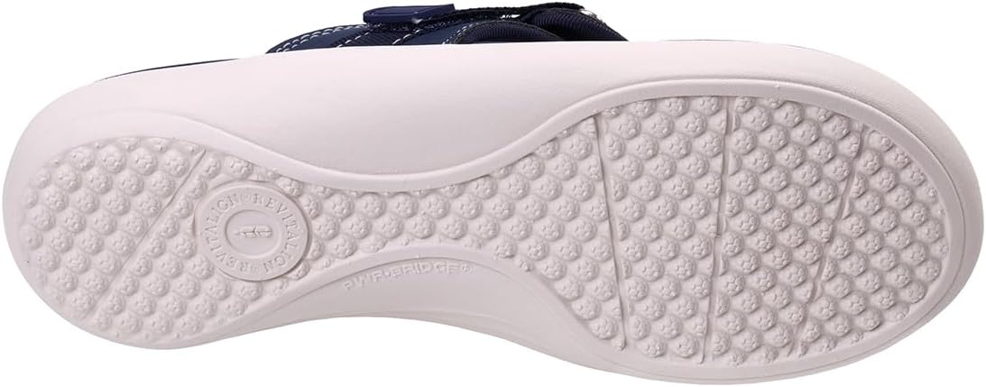 REVITALIGN Women's Yumi Northfork Flip-Flop - Image 4