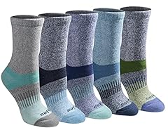 Cool Assorted (5 Pairs)