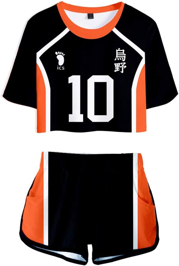 HIGASHIYAMA VOLLEYBALL シャツ HIGASHIYAMA VOLLEYBALL シャツ