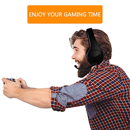 Stereo Headset Adapter for Xbox One