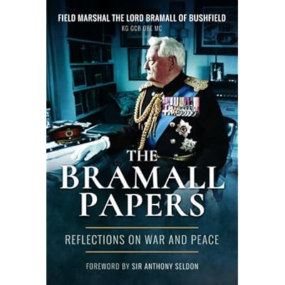 The Bramall Papers