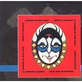 Dancing in Your Head