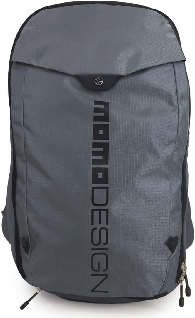 MOMO Design MD One Backpack zaino (Titan,One Size)