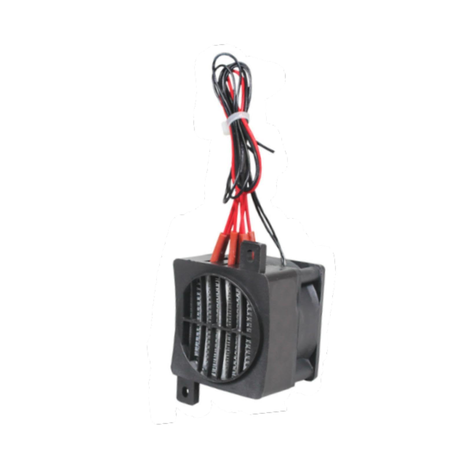 PTC Electric Space Heater Heating for Kitchen Living Room Indoor Use 12V 100W-image-48