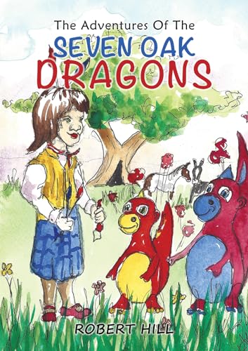 Preisvergleich Produktbild The Adventures Of The Seven Oak Dragons
