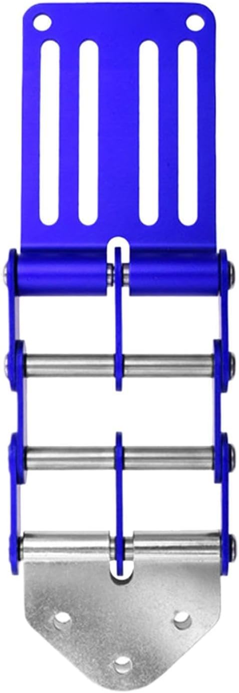 Garage Tool Hooks Aluminum Alloy Belt Loop Holder