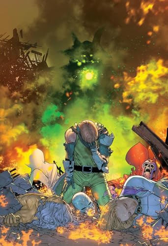 Avante, Vingadores! (2022) Vol. 26/44