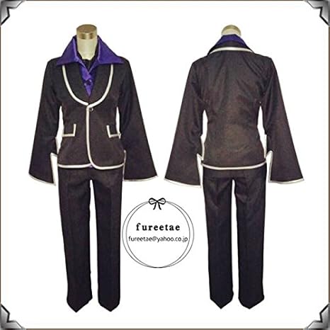 ヴィランズ 手下 マルフィ衣装 Www Vetrepro Fr