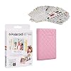 Polaroid 3.5 x 4.25 inch Premium Zink Paper Sticker Kit