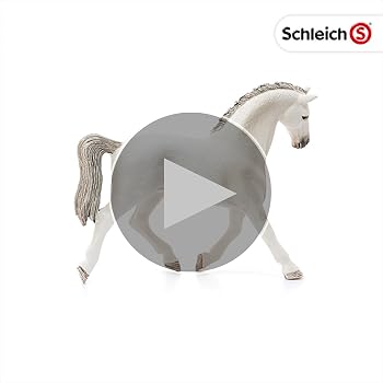 Amazon.co.jp: シュライヒ ホースクラブ ホルシュタイン馬(メス