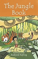 The Jungle Book 178828691X Book Cover