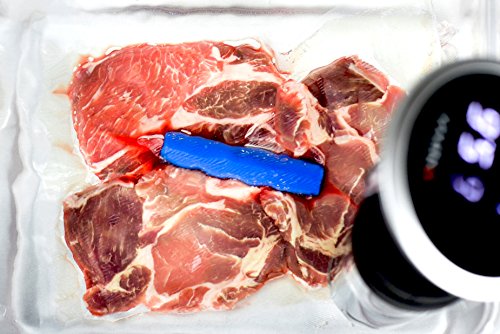 So-Vida Sous Vide Weights | Reduce Food Risk | Keep Bags Submerged | Better Performance Vs Sous Vide Racks (3 Pack) #TOP5