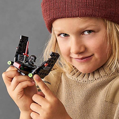 Lego Star Wars Microfighter Kylo Ren's Shuttle™ 75264