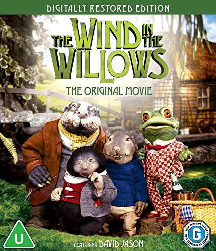 Wind In The Willows