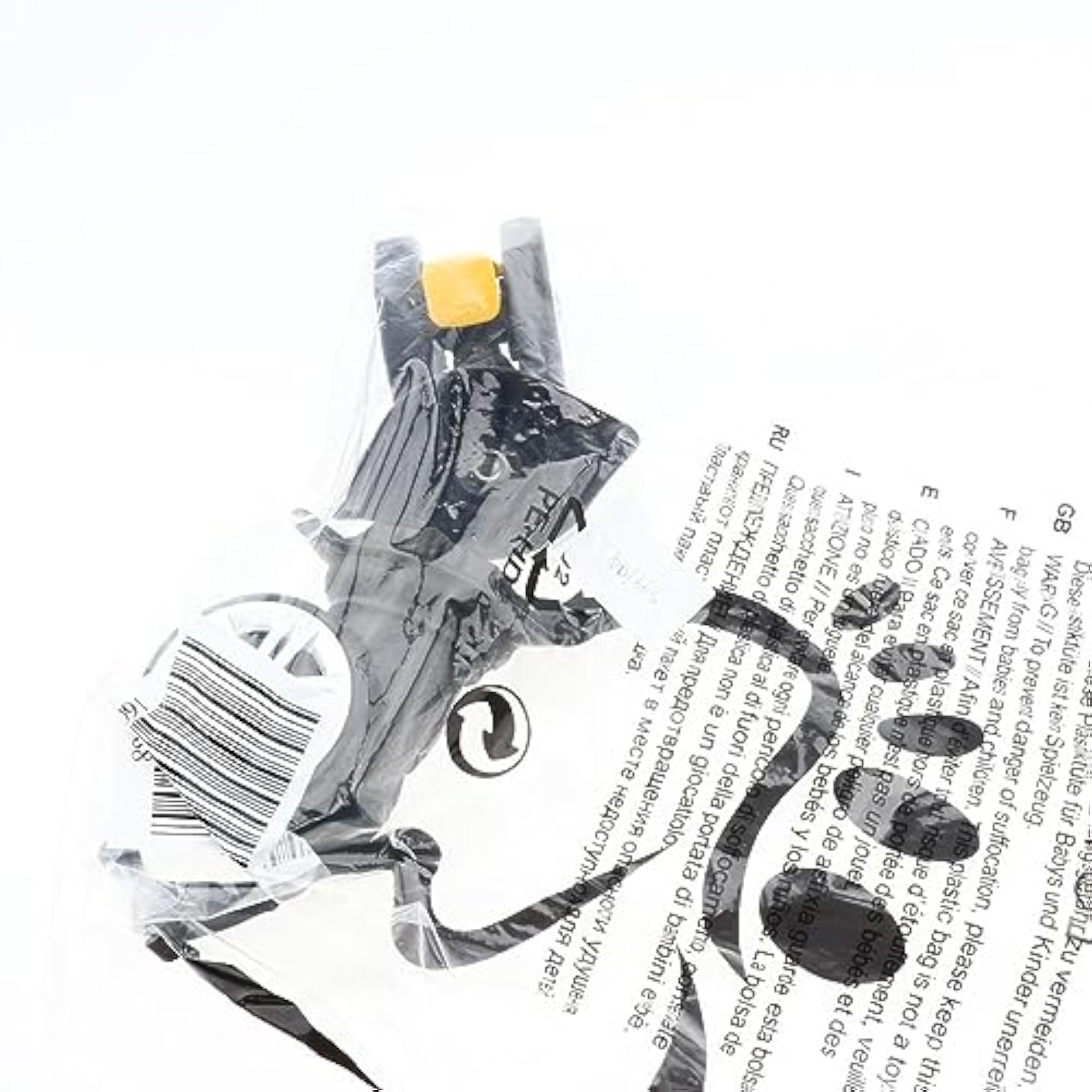 Universal Brake Suitcase Luggage Casters Replacement Wheels