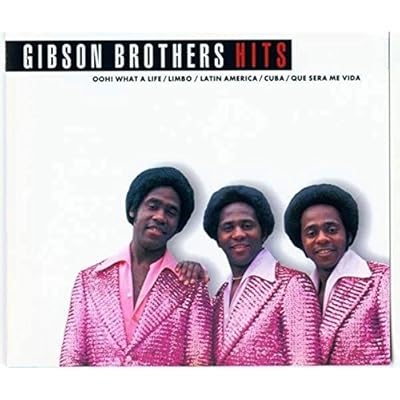 Gibson Brother Hits