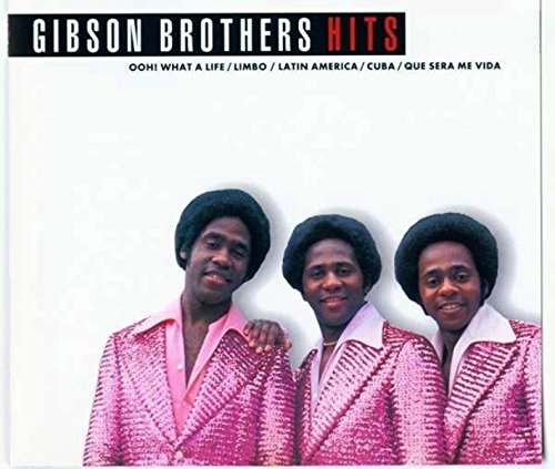 Gibson Brothers - Hits