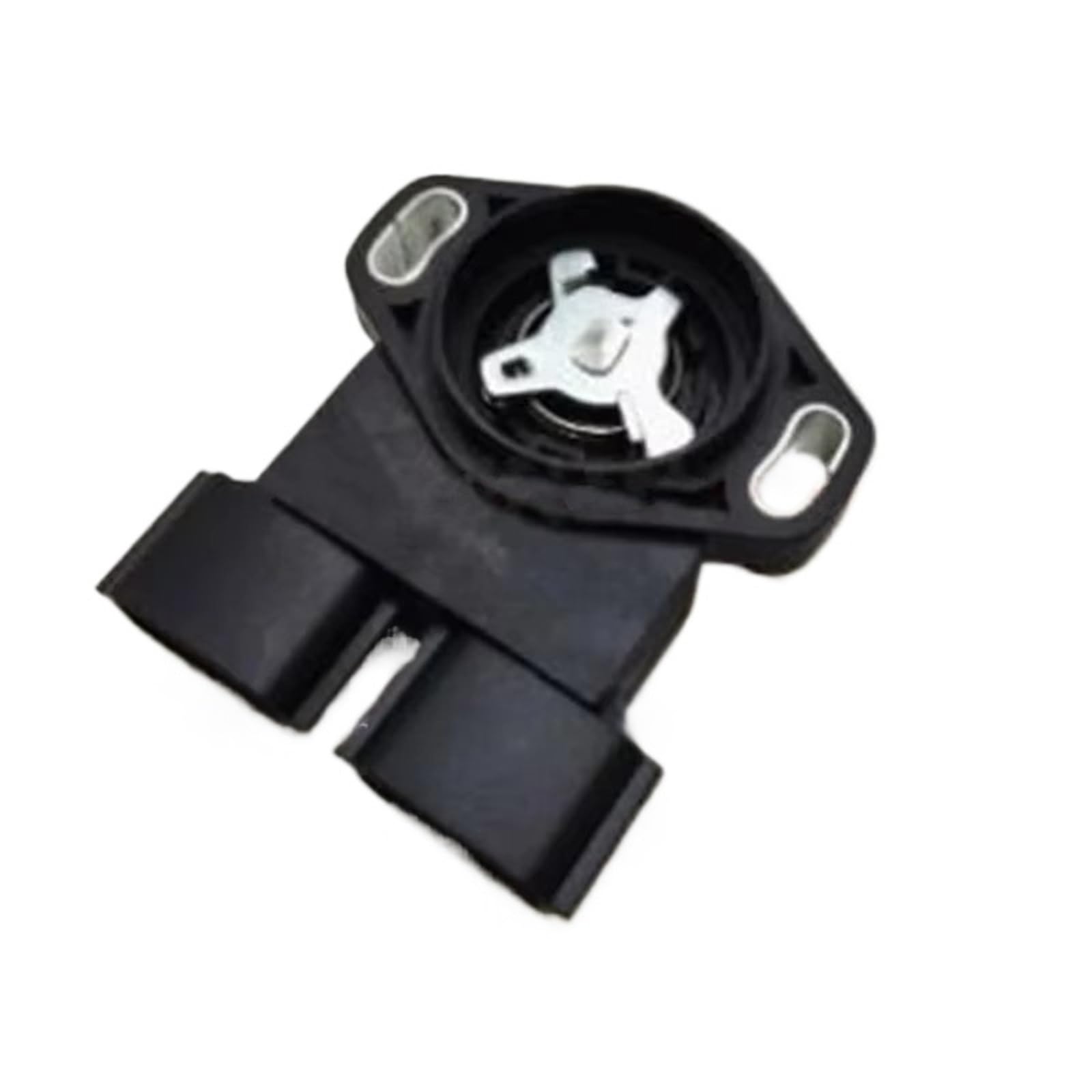 Compatible Con Nissan Para Frontier Para Pathfinder El Sensor De Posición Del Acelerador Del Automóvil Sensor De Control Del Acelerador OEM: SERA486-08 8-97163164-0 Posición Acelerador Sensor TPS