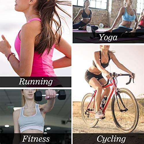 pedkit Sutiã esportivo feminino cruzado malha nas costas emenda sem fio removível almofada respiráve