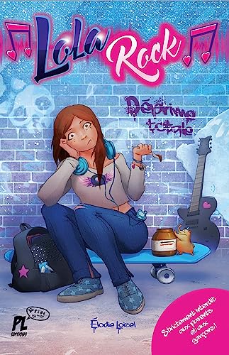 Lola Rock: Déprime Totale