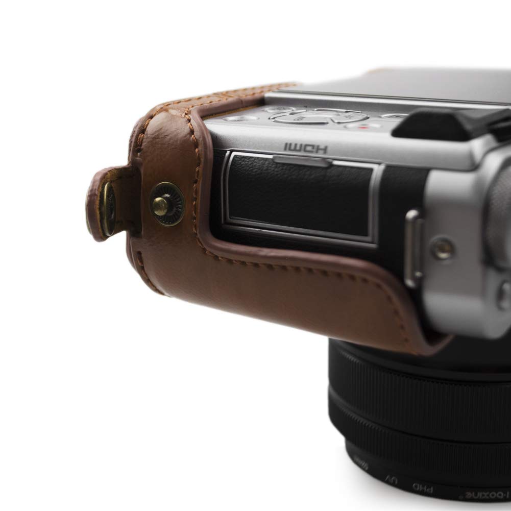 Canon ミラーレス一眼カメラ 18-55mm カメラケース、SDカード付 Canon ミラーレス一眼カメラ 18-55mm カメラケース、SDカード付