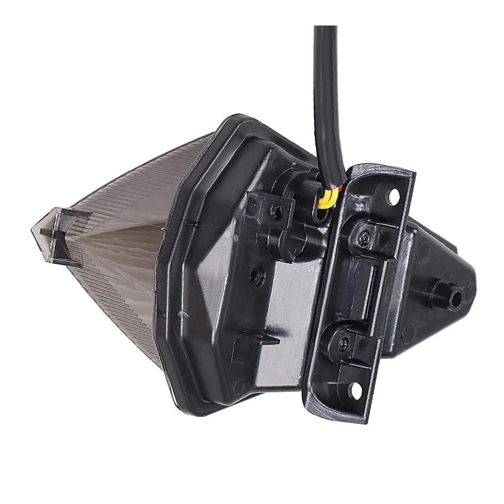 Luce Posteriore A LED per Moto Freno di Direzione, Posizione per YZF per R1 2007 2008 per Tmax S30 2012 2013 2014 Luci Freno