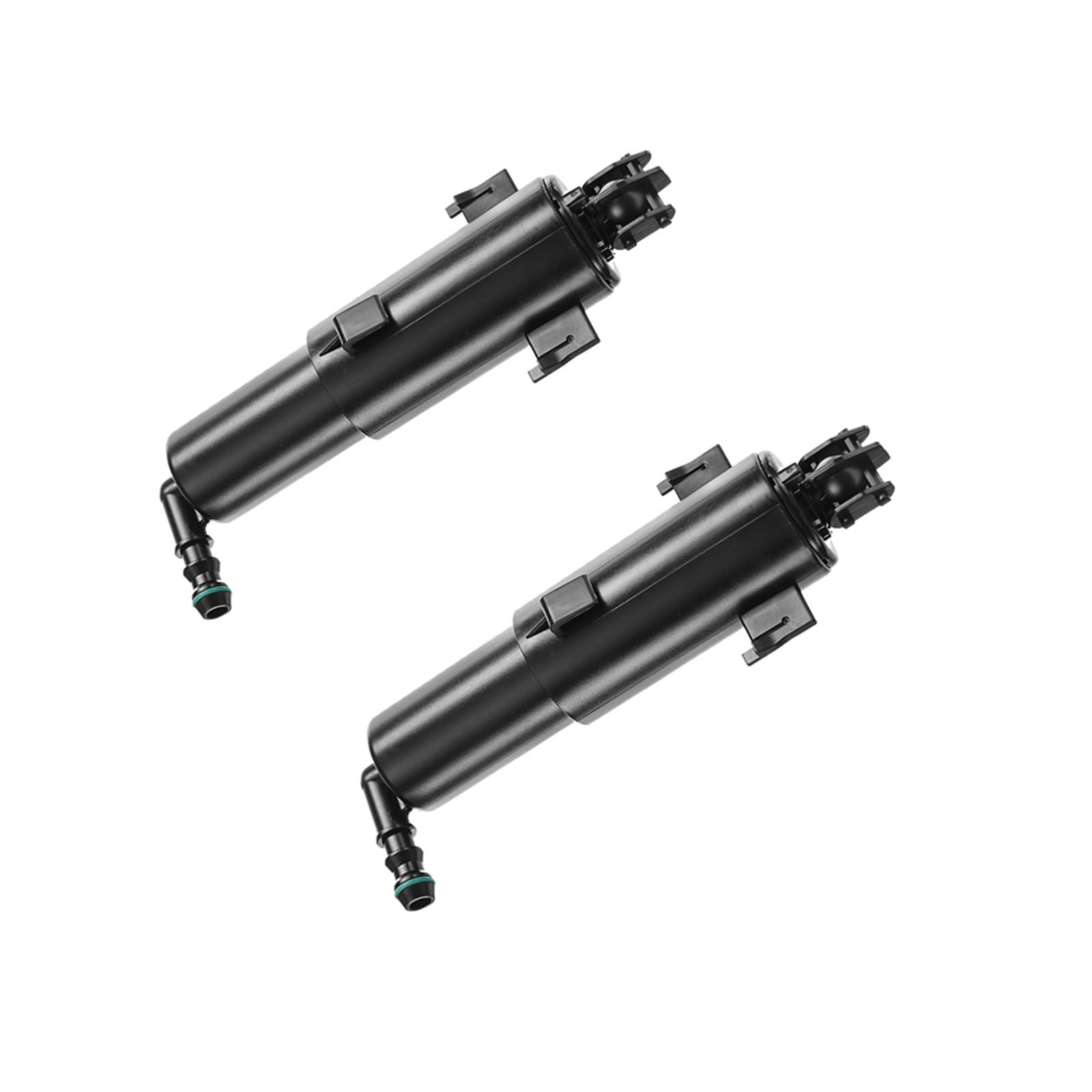 Lave-phares de voiture BMW E92 E93 régler problème jet bouché 2pcs - 8
