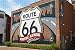 500 pezzi-Pontiac Route 66 Illinois USA Jigsaw Puzzle per adulti Souvenir da viaggio in legno