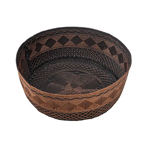 Image of Men Muslim Prayer Kufi Hat Prayer Headwear Cap Islamic Beanie Skull Cap Embroidery Kofia Topi Sun Hat