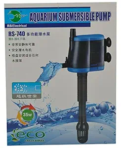 RS Electrical Fish Water Aquarium Pump